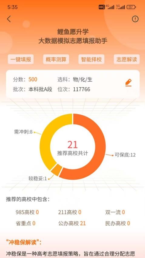 鲤鱼愿升学app