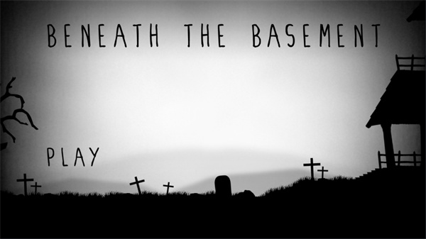 Beneath the Basement地面之下游戏