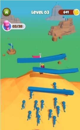 HillProtector最新版图1