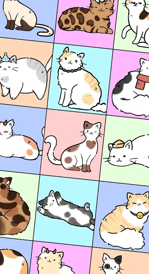 萌猫制造商手游图2