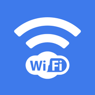 万能wifi连接钥匙app图标
