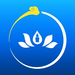 智慧五台山app图标