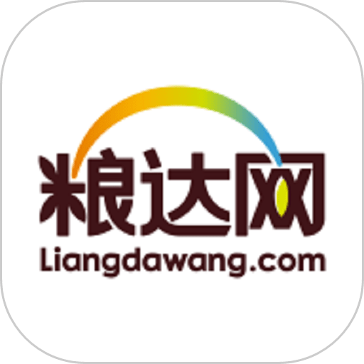 粮达网app图标