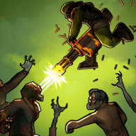 Zombario图标