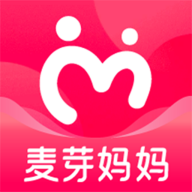 麦芽妈妈app图标