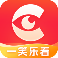 一笑乐看APP图标