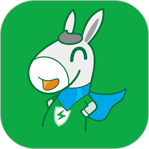 驴充充app图标