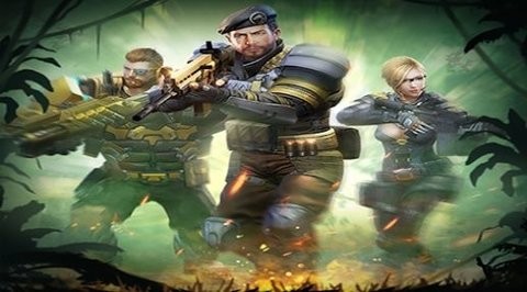 Urban Assault