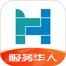 华人头条app图标