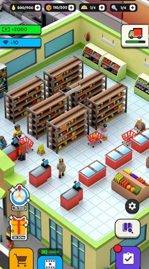 Truck Company游戏图3