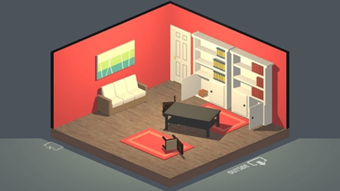 Tiny Room游戏