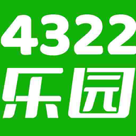4322乐园app图标