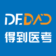 得到医考app图标
