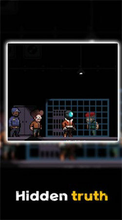 死亡之海（The sea of death）图4