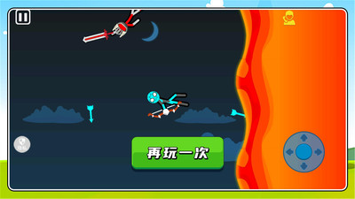 火柴人街头争霸游戏图3