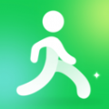 每日走路多多app图标