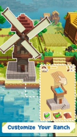 Juice Factory手游图3