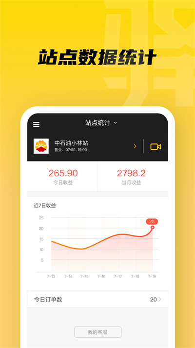 驿管家app图1