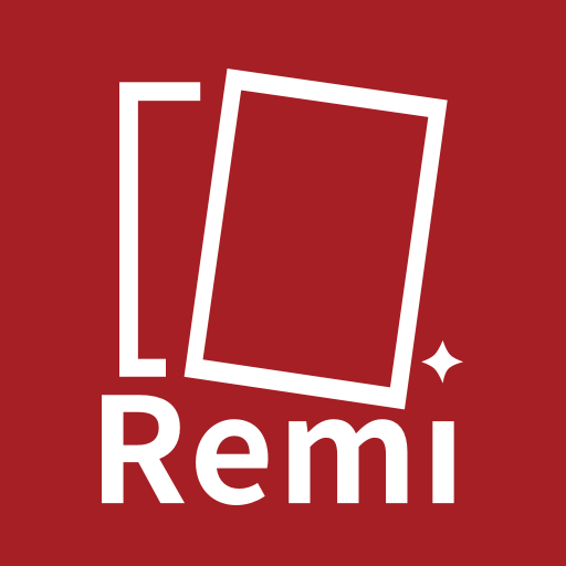 Remi老照片修复app图标