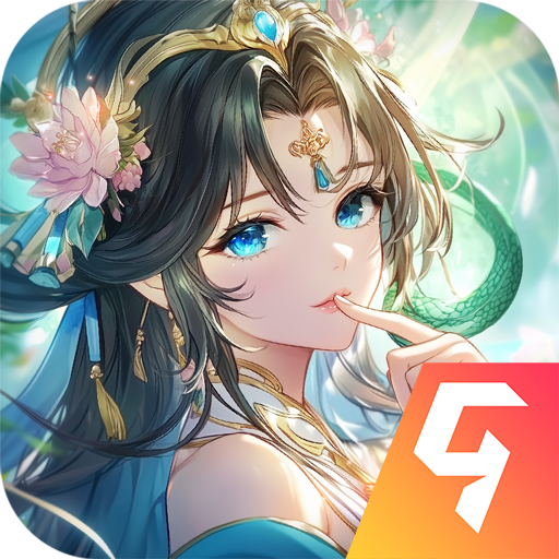 封神让我来九游版图标