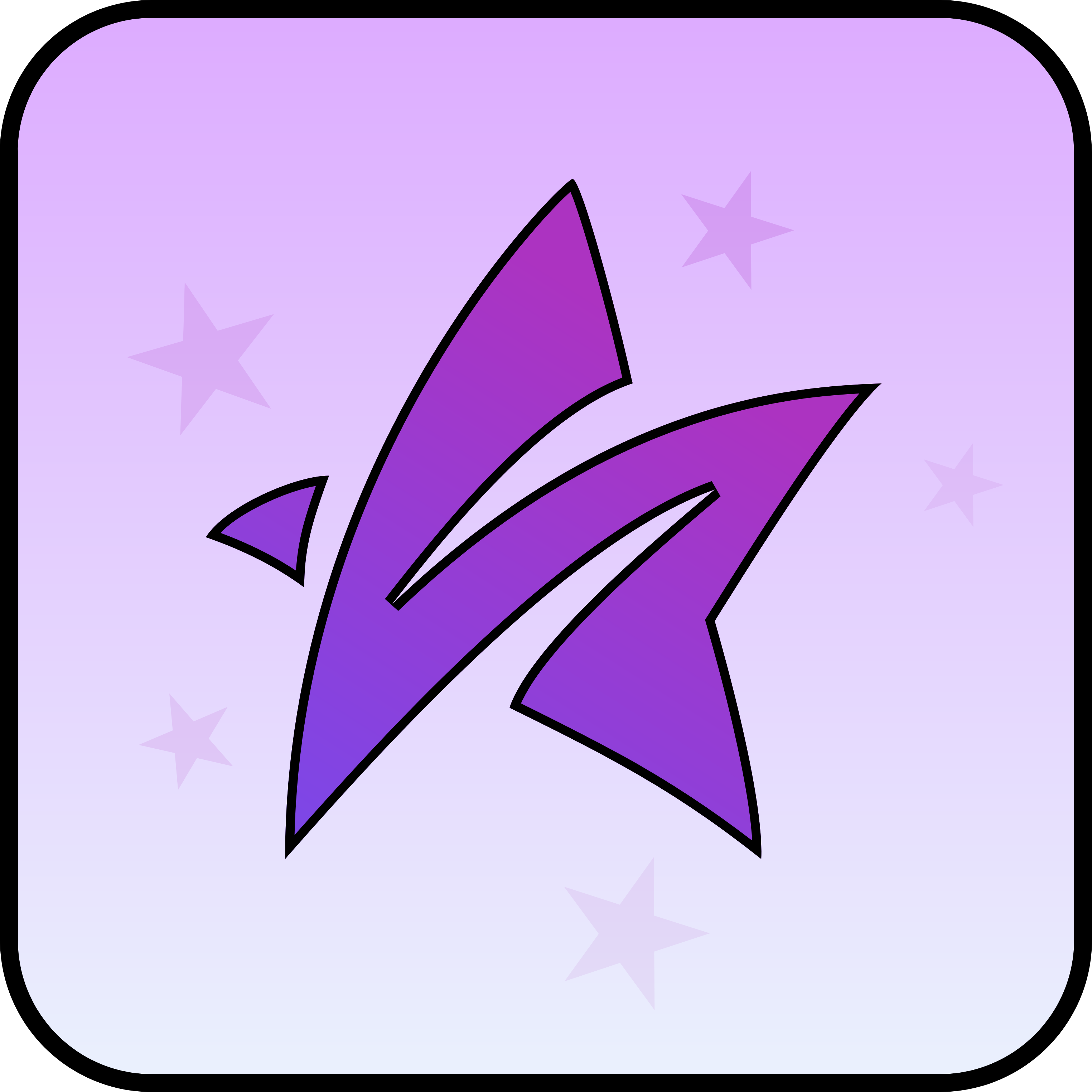 魔幻城APP图标