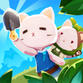 猫岛探险记图标