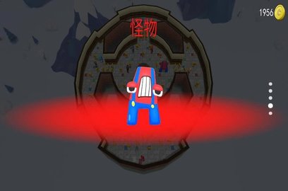 无尽追杀游戏vivo版图1