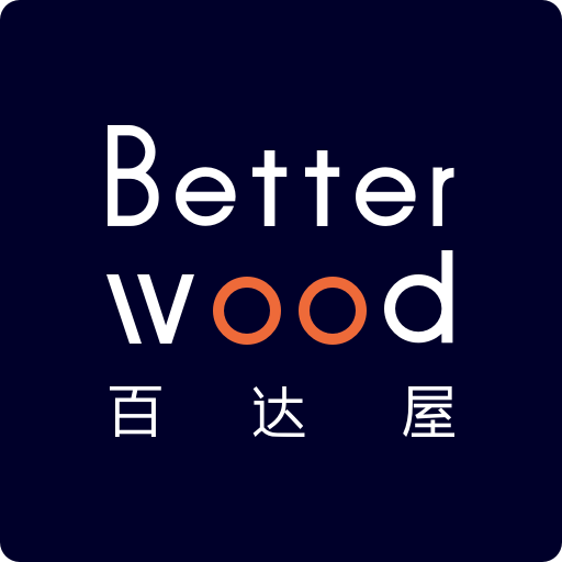 百达屋app图标