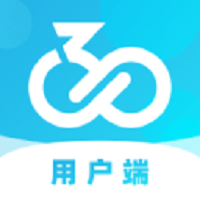 骑幻出行用户端app图标