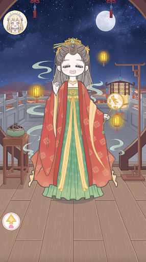 少女装扮日记图3