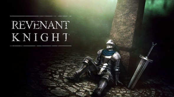 亡魂骑士（Revenant Knight）图1