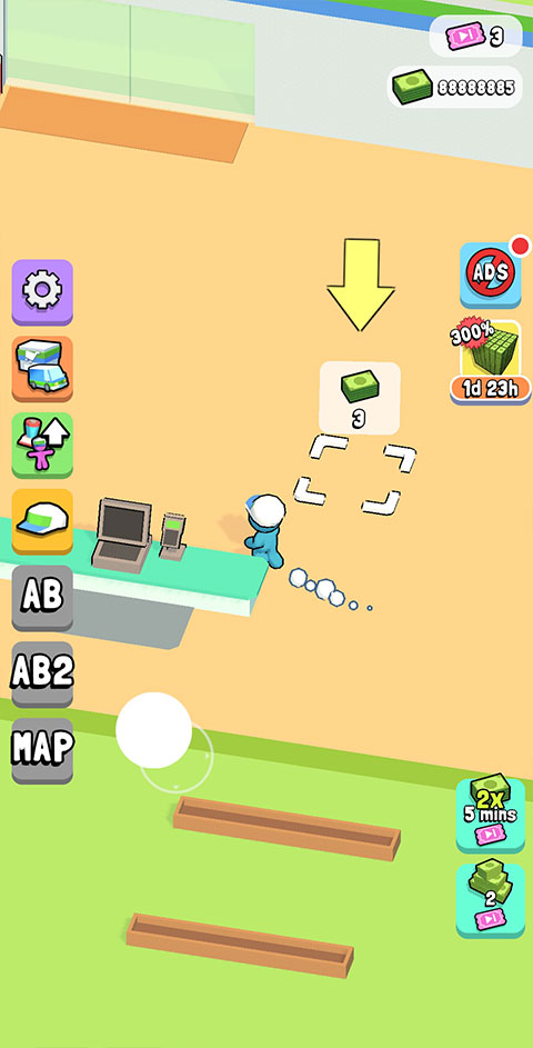 MyMiniMart游戏图2