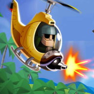 Helicoptor Hero图标