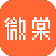 微棠app图标