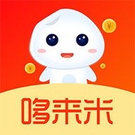 哆来米商城app图标