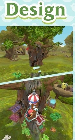小鸟旅社（birdbnb）图3