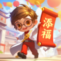 健步添福app图标