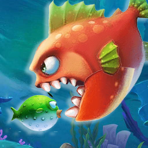 海底游侠游戏图标