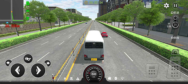 巴士城市之旅（BusSim CR Lite）图2