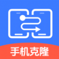 手机搬家壹号图标