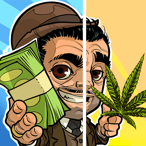 帮派风云游戏图标