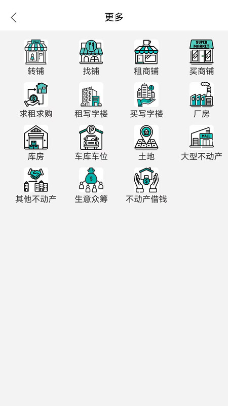 5588商铺app图3