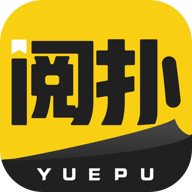 阅扑app图标