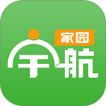 宇航家园app图标