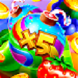 Sweet Lollipop游戏图标