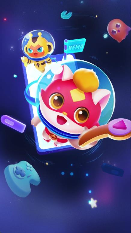 编程猫Nemo软件图2