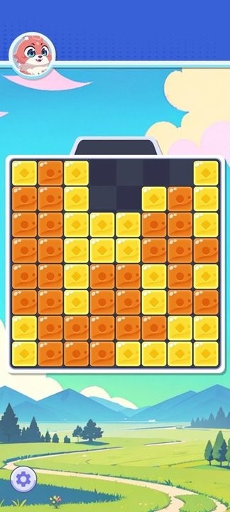 小兔爱消消最新版图1
