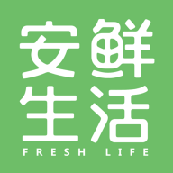 安鲜生活app图标