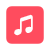 歌曲宝app图标