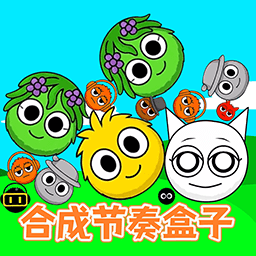 脑力突击大比拼游戏图标